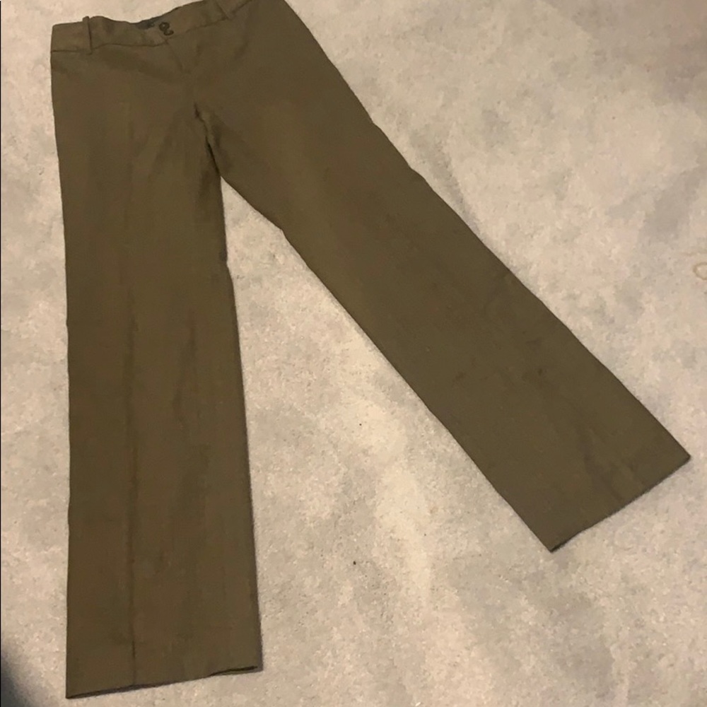 😻BANANA REPUBLIC NEW TROUSERS 😻👖